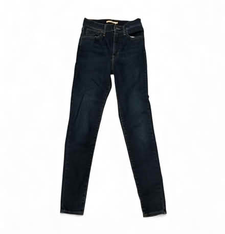 Photo of free Mike High Skinny Jeans Woman’s (Brooklyn Storage) #1