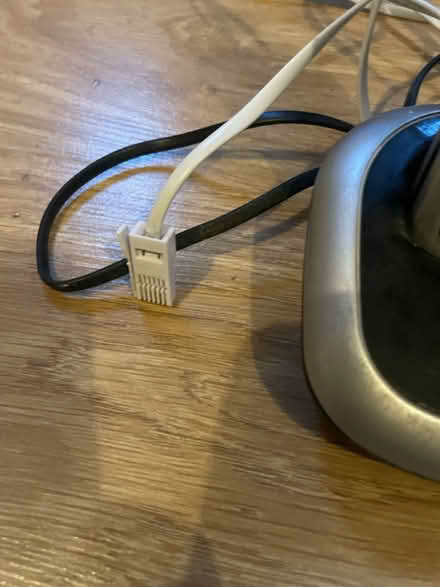 Photo of free BT cordless telephone (Reading RG1) #2