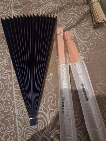 Photo of free Paper decoration (Weybridge KT13) #1