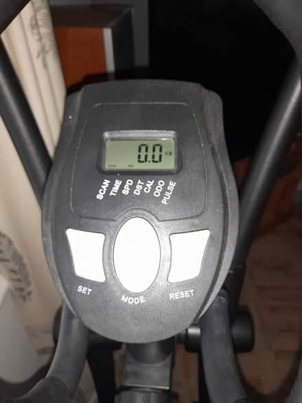 Photo of free Exercise bike (Calne SN11) #1
