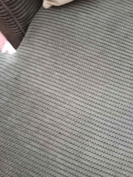 Photo of free Dark brown DFS Cuddle Chair (Kidderminster DY11) #4