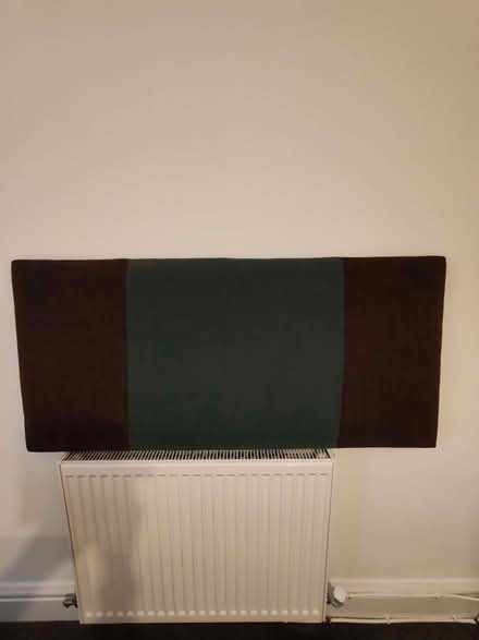 Photo of free Headboard (Allerton L18) #1