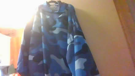 Photo of free microfibre dry robe (Bath BA2) #3