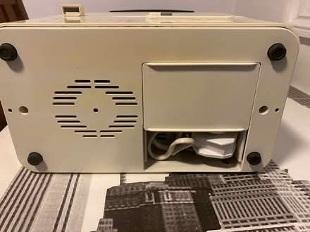 Photo of free Sunbeam Juicer/Smoothie Maker (E5) #3