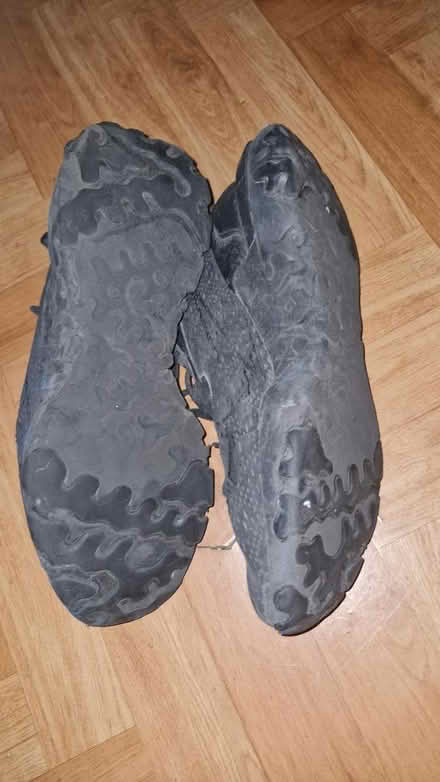 Photo of free Nike trainers (Lambeth SW8) #3