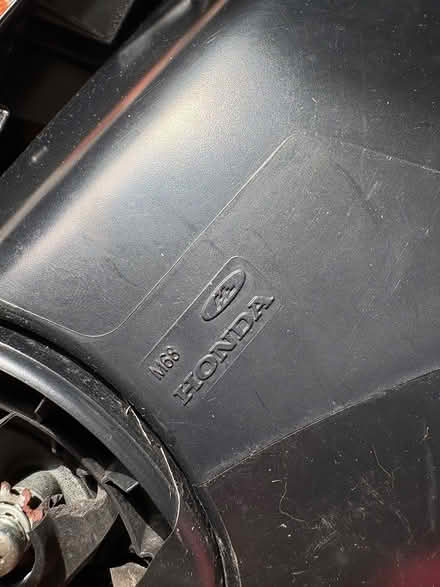 Photo of free Honda CRV side mirror (Drexel Hill) #3