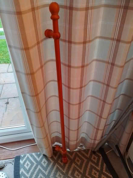Photo of free Curtain Pole (Long Eaton NG10) #1