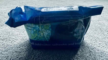Photo of free Aquarium Gravel - 500g (Wickford/Runwell SS11) #1