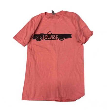 Photo of free Louise Woman’s Top (Brooklyn Storage) #1