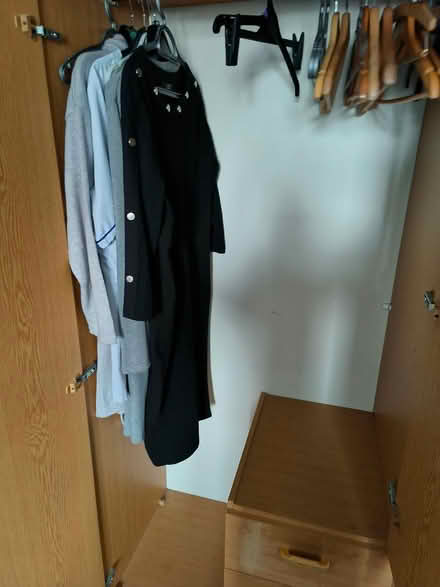 Photo of free Wardrobe (Carlisle (St Ann's) CA3) #4