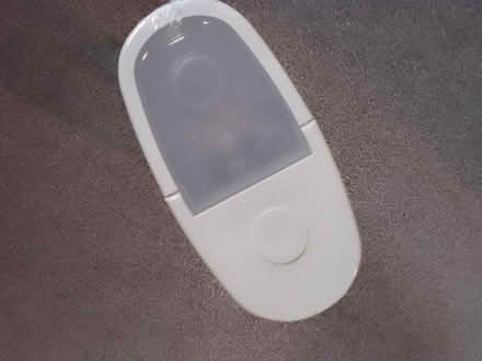 Photo of free IKEA storage cannister (Moreton Hall BSE) #2