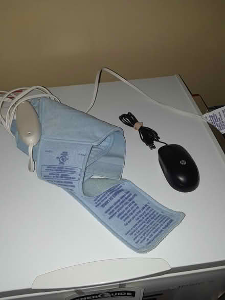 Photo of free Electric heating pad (Champlain Park/Westboro) #1