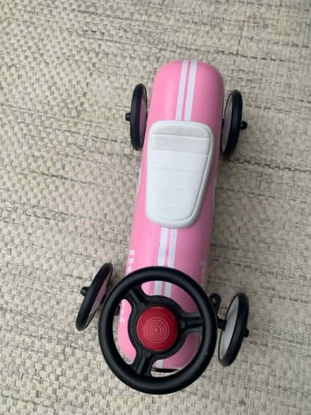 Photo of free Toy car (Near Thornhill square N1) #4