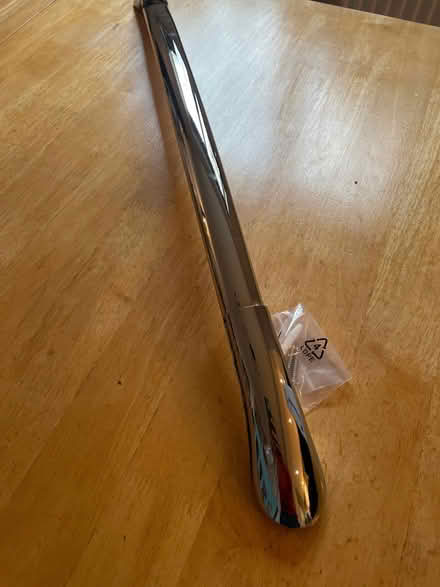 Photo of free New shower riser (for parts only) (Braintree CM7) #3