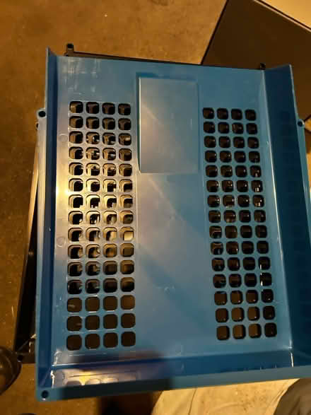 Photo of free Letter trays (BS36) #2