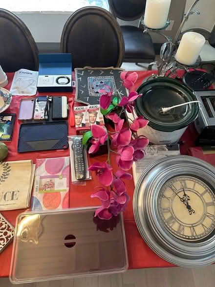 Photo of free Everything in excellent condition (North Oshawa) #3