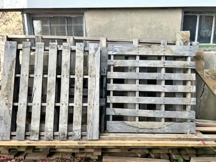 Photo of free Skids (Millville area of Naugatuck) #3