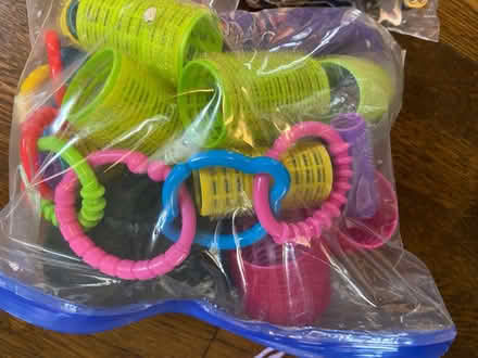 Photo of free Baby toys (NE DC 20018) #3