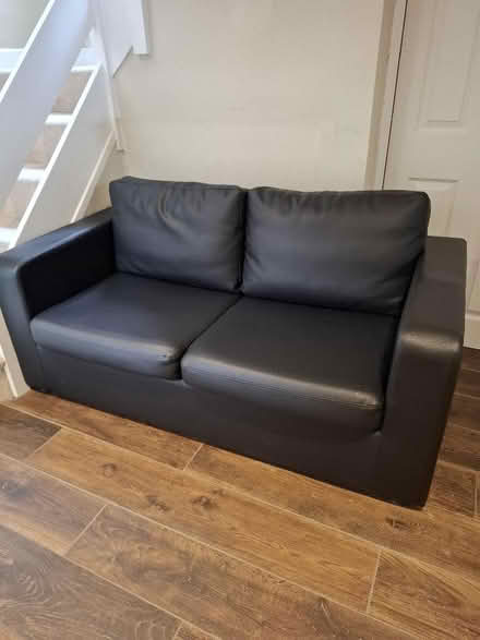 Photo of free Sofabed (Roffey RH13) #1