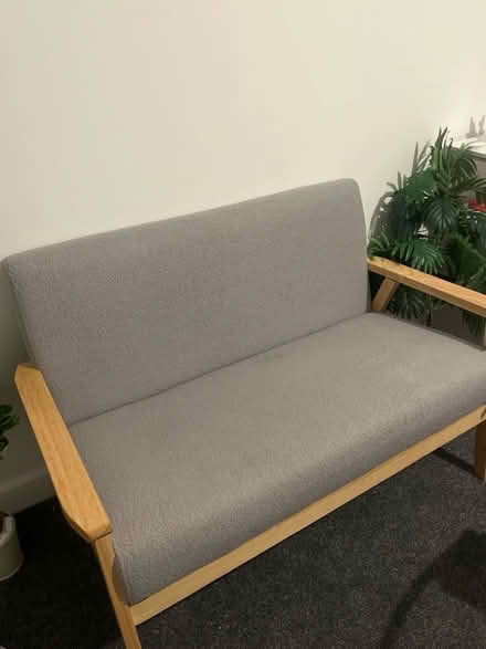 Photo of free Sofa (Romford RM1) #2