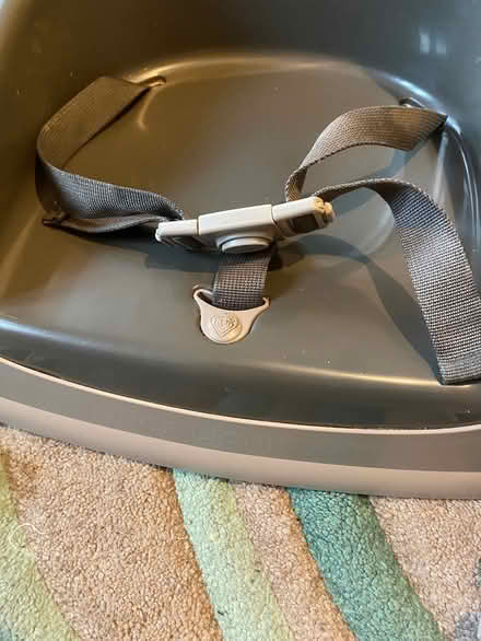Photo of free Toddler seat (Tooting SW17) #2