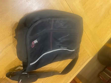 Photo of free Changing bag (Strawberry Hill TW2) #1