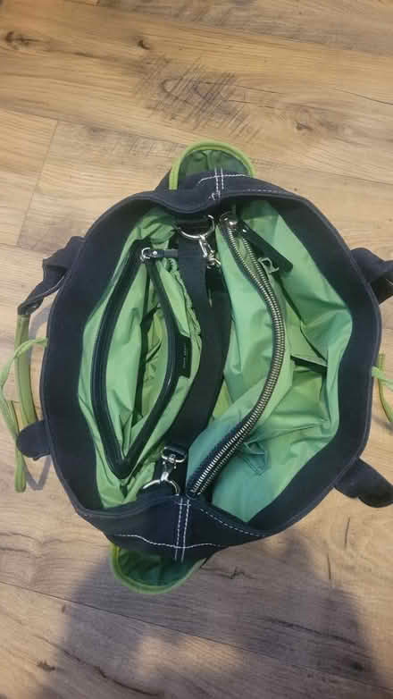 Photo of free Baby bag (South Norwood SE25) #2