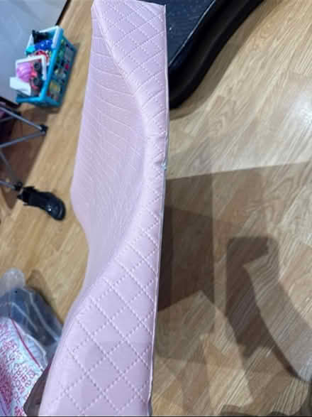 Photo of free Baby mat (Leyton E10) #1