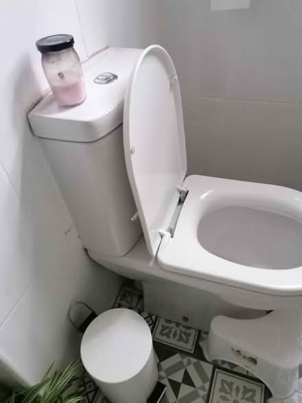 Photo of free Toilet (CR8) #2