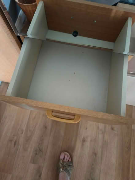 Photo of free Wardrobe (Carlisle (St Ann's) CA3) #3