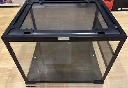 Photo of free 2 Terrarriums. 1 - 50x40x40 - 1 - 20x20x20 (Chapel Allerton LS7) #4