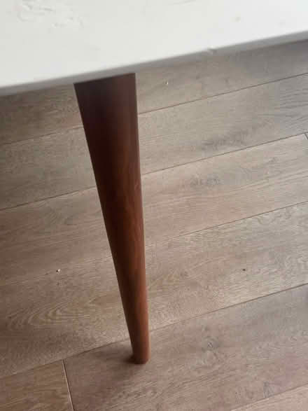 Photo of free Dining table (Richmond) #4