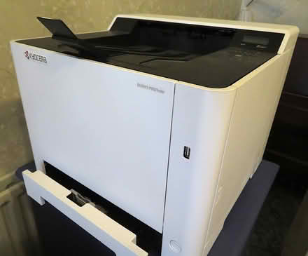 Photo of free laser printer need service… (Addiscombe CR0) #2