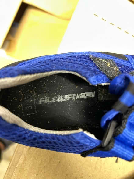 Photo of free Alder kids beach shoes (Emmer Green (RG4)) #2