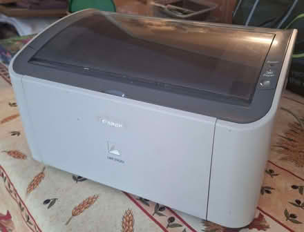 Photo of free Monochrome Primter (Brookside TF3) #1