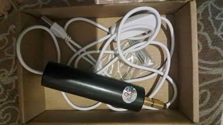 Photo of free Electric mill (Weybridge KT13) #1