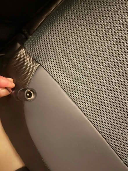 Photo of free Missing connector plug (Littlemore OX4) #4