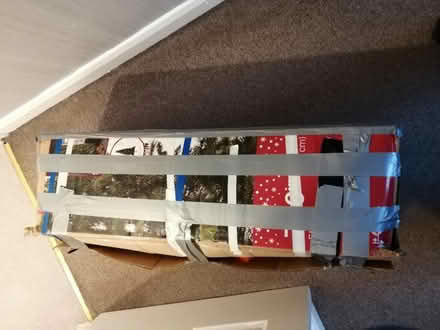 Photo of free Xmas tree (B71 westbrom) #3