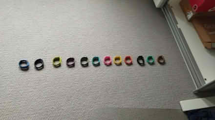 Photo of free Watch straps for Xiaomi watch (Kenilworth CV8) #1