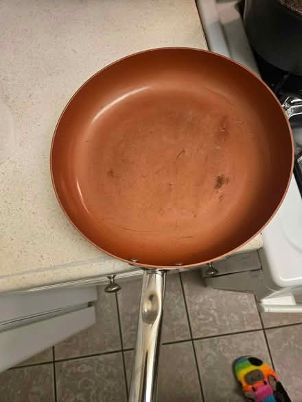 Photo of free Large Pan (NW, DC) #1
