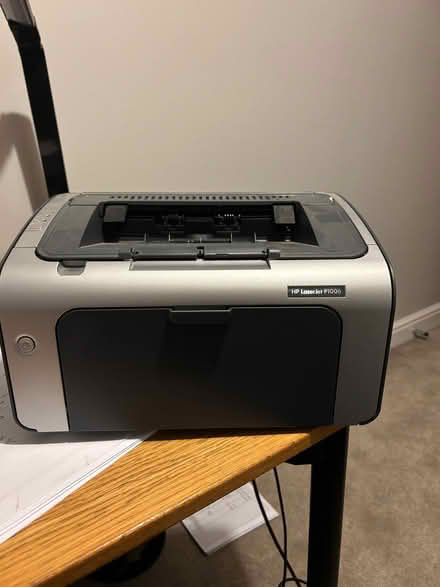 Photo of free Old laser printer (Roundhay LS8) #1