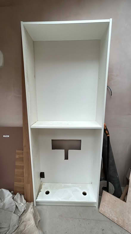 Photo of free IKEA Billy bookshelf (Old Malden KT4) #1