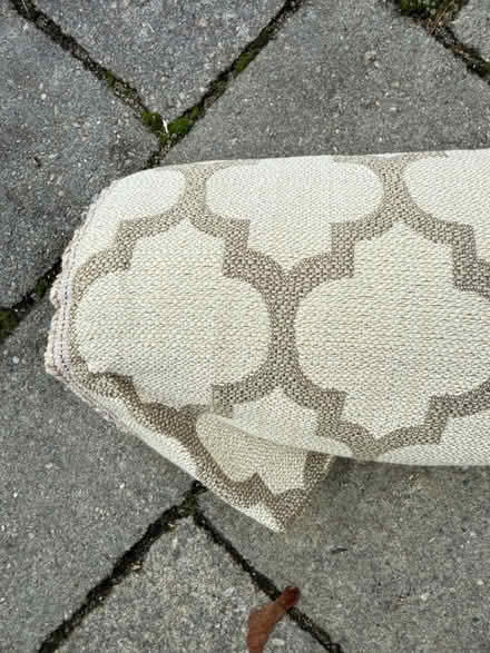 Photo of free Upholstery material (Lexington center) #1