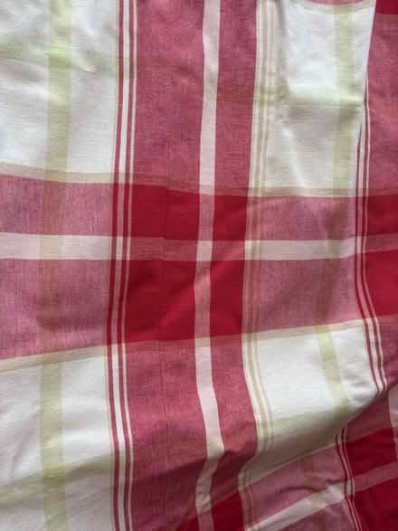 Photo of free 2 Pairs Curtains (Checkendon RG8) #2