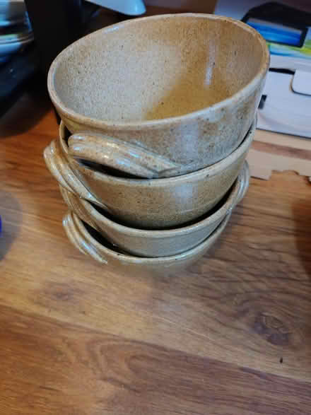 Photo of free Soup bowls (Co4) #1
