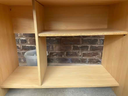 Photo of free Computer Desk (Southport PR9) #2