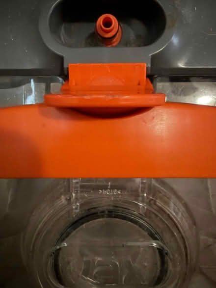 Photo of free Vax Rapide Ultra 2 Carpet Washer (East Ham E6) #3