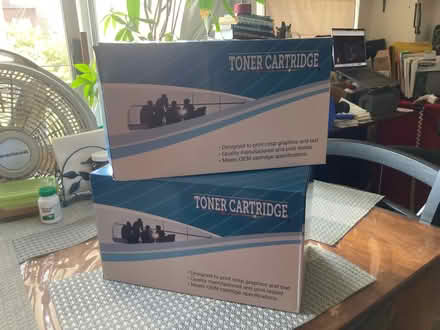 Photo of free Toner Cartridges (Forest Hills, Queens) #2