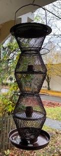 Photo of free Tall bird feeder (North Everett) #1