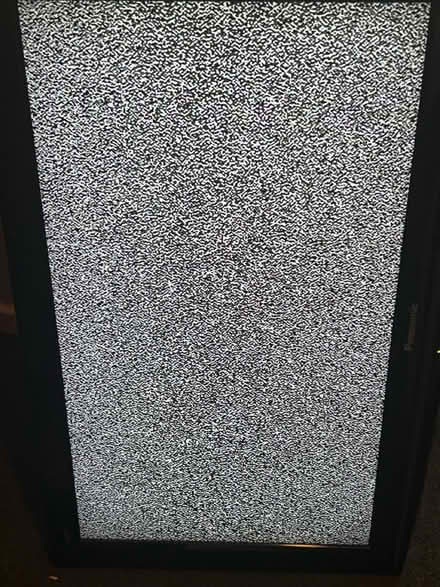 Photo of free TV (Duxford CB22) #3